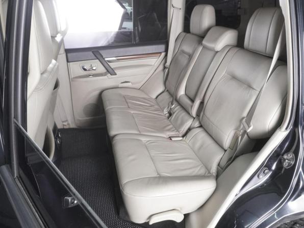 Mitsubishi Pajero IV с пробегом 2008 года, цена 1 669 000 рублей, 195634 км, внедорожник, Автокод Объявления
