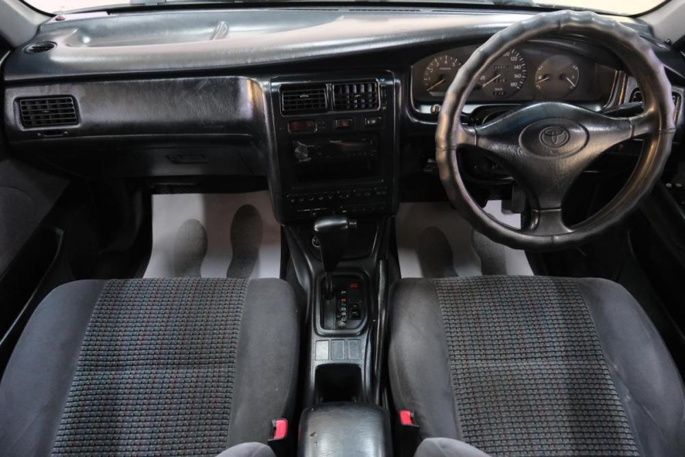 Toyota Corona IX (T190) Омск  - изображение 12