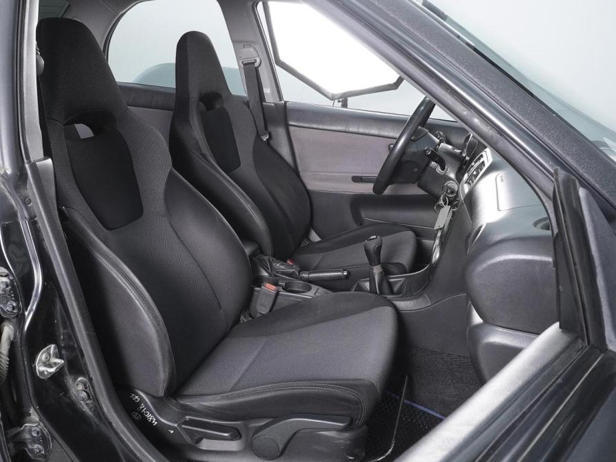 Subaru Impreza WRX II Рестайлинг 2 Ростов-на-Дону  - изображение 8