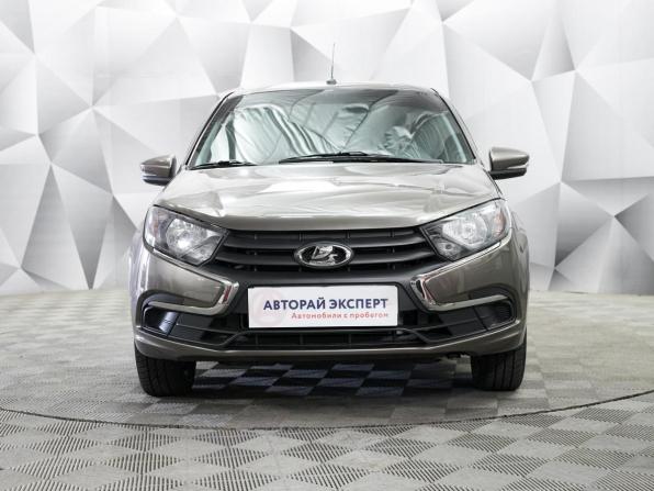 Lada (ВАЗ) Granta I Рестайлинг с пробегом 2024 года, цена 992 000 рублей, 36938 км, лифтбек, Автокод Объявления