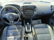 Volkswagen Tiguan I Рестайлинг Тюмень  - изображение 38