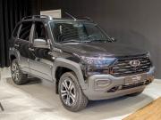 Lada (ВАЗ) Niva Travel I Рестайлинг Тула  - изображение 14