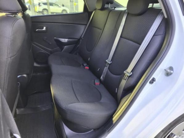 Kia Rio III с пробегом 2015 года, цена 690 000 рублей, 251741 км, седан, Автокод Объявления