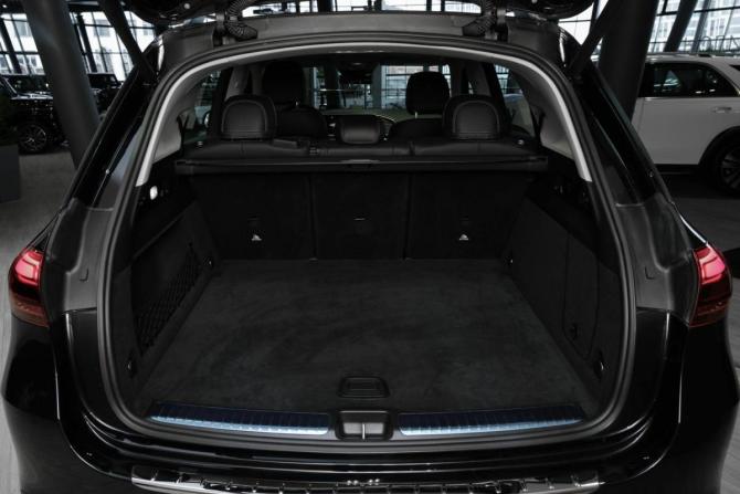 Новый Mercedes-Benz GLE II (V167) Рестайлинг 2025 года, цена 14 300 000 рублей, внедорожник, Автокод Объявления