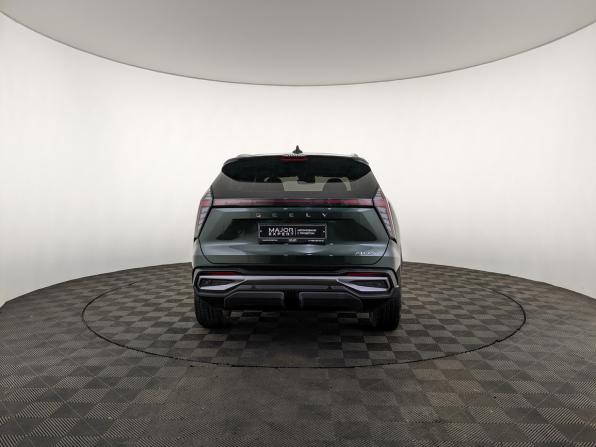 Geely Atlas II с пробегом 2024 года, цена 2 850 000 рублей, 31300 км, внедорожник, Автокод Объявления