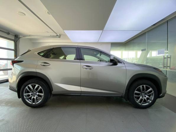 Lexus NX I Рестайлинг с пробегом 2018 года, цена 3 060 000 рублей, 94000 км, внедорожник, Автокод Объявления