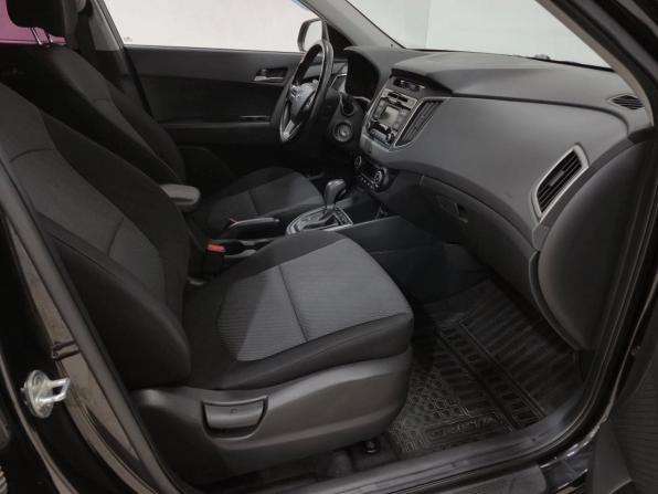 Hyundai Creta I с пробегом 2018 года, цена 1 845 000 рублей, 90424 км, внедорожник, Автокод Объявления