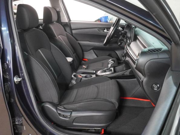 Kia Cerato IV с пробегом 2019 года, цена 1 949 000 рублей, 51799 км, седан, Автокод Объявления