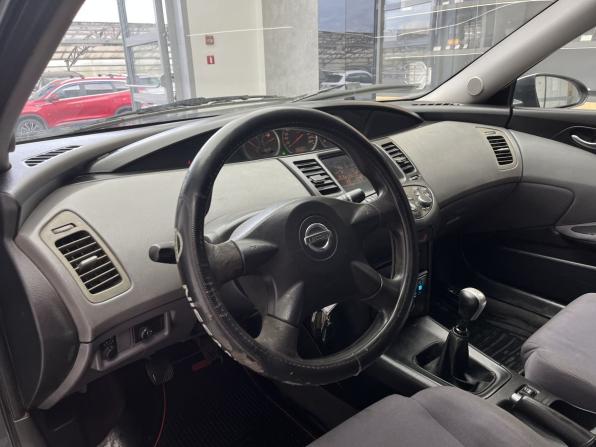 Nissan Primera III (P12) с пробегом 2002 года, цена 350 000 рублей, 320000 км, седан, Автокод Объявления