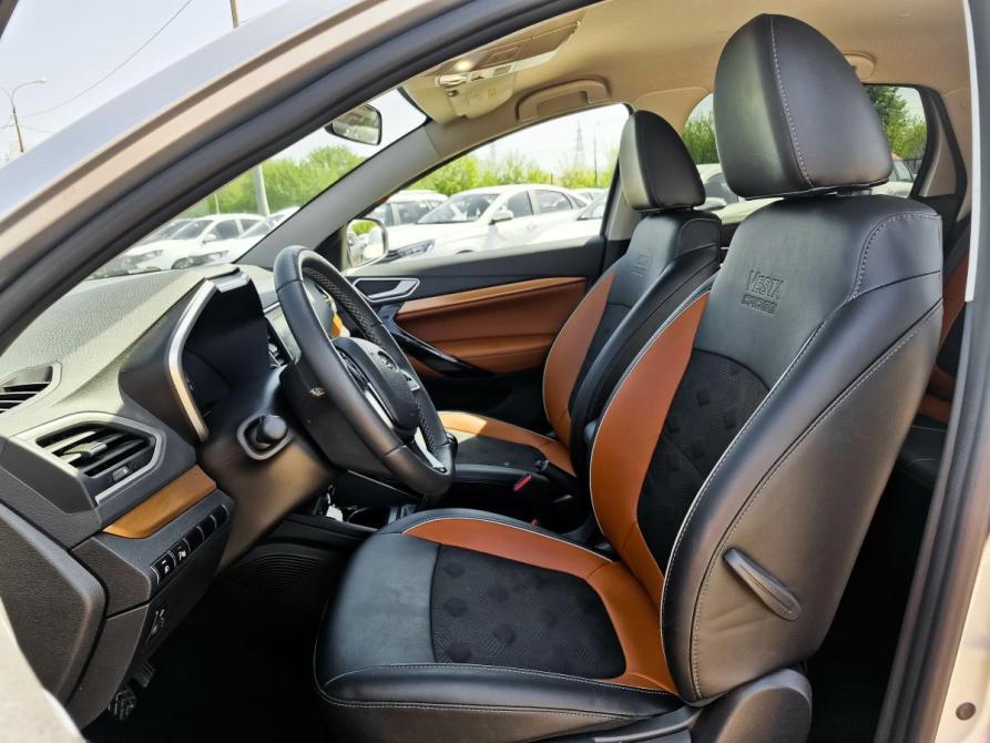 Lada (ВАЗ) Vesta I Рестайлинг (NG) Нижний Новгород  - изображение 5