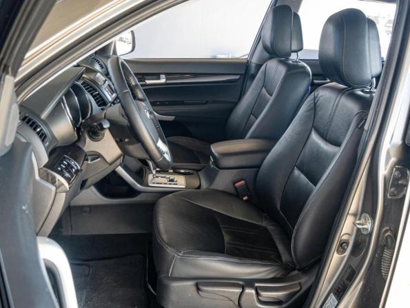 Kia Sorento II с пробегом 2011 года, цена 1 400 000 рублей, 240439 км, внедорожник, Автокод Объявления