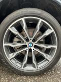 BMW X4 II (G02) Рестайлинг Москва  - изображение 50