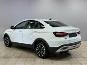 Lada (ВАЗ) Vesta I Рестайлинг (NG) Уфа  - изображение 26