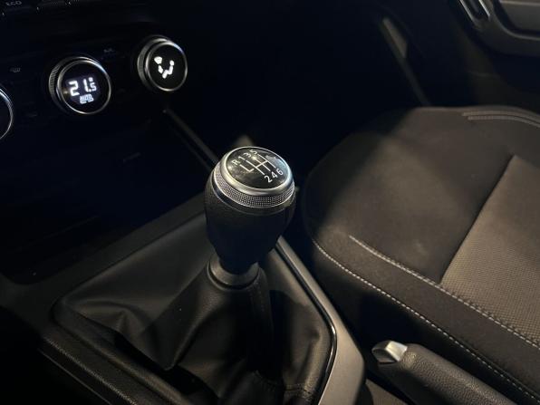 Renault Duster II с пробегом 2021 года, цена 2 150 000 рублей, 63539 км, внедорожник, Автокод Объявления