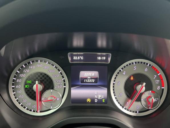 Mercedes-Benz A-Класс III (W176) с пробегом 2015 года, цена 1 450 000 рублей, 112400 км, хэтчбек, Автокод Объявления
