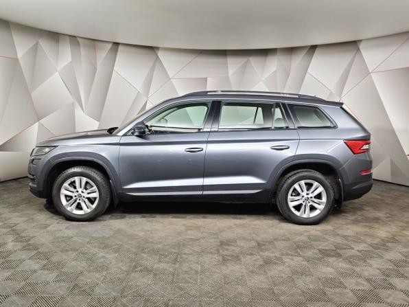 Skoda Kodiaq I с пробегом 2018 года, цена 2 195 000 рублей, 180340 км, внедорожник, Автокод Объявления