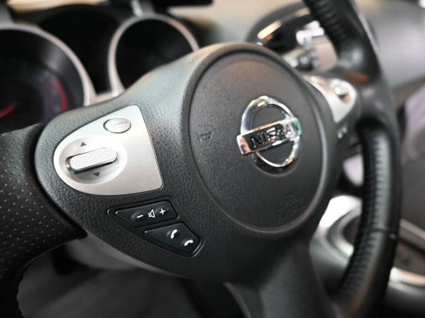 Nissan Juke I с пробегом 2012 года, цена 1 099 900 рублей, 152000 км, внедорожник, Автокод Объявления