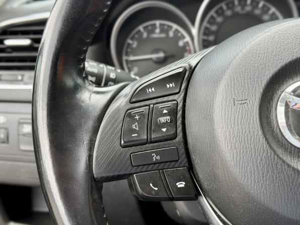 Mazda CX-5 I Рестайлинг с пробегом 2016 года, цена 2 125 000 рублей, 197894 км, внедорожник, Автокод Объявления