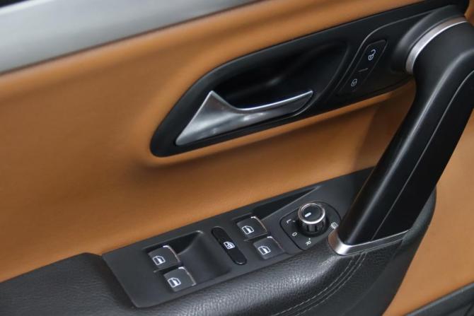 Volkswagen Passat CC I с пробегом 2011 года, цена 945 170 рублей, 186282 км, седан, Автокод Объявления