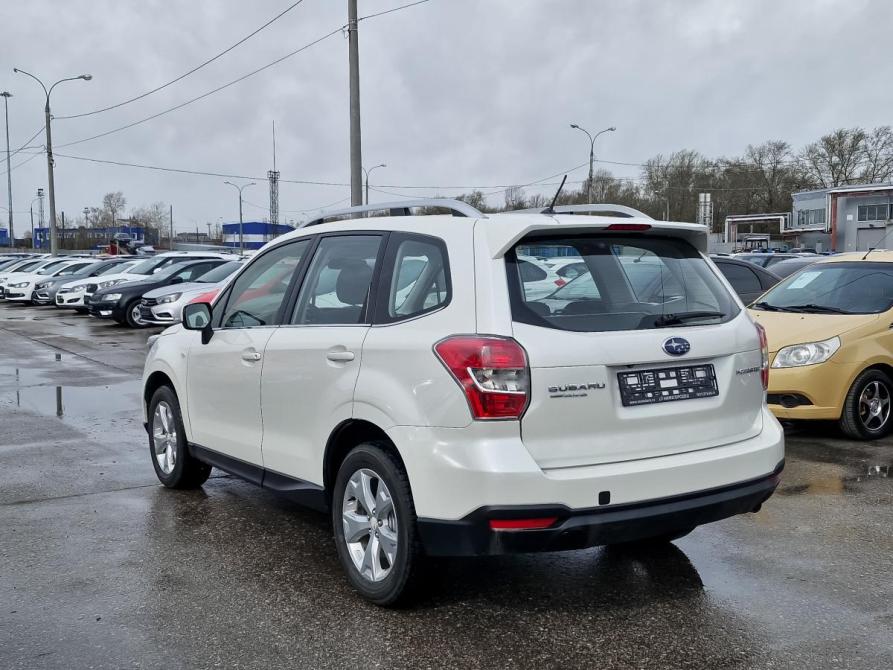 Subaru Forester IV Нижний Новгород  - изображение 4