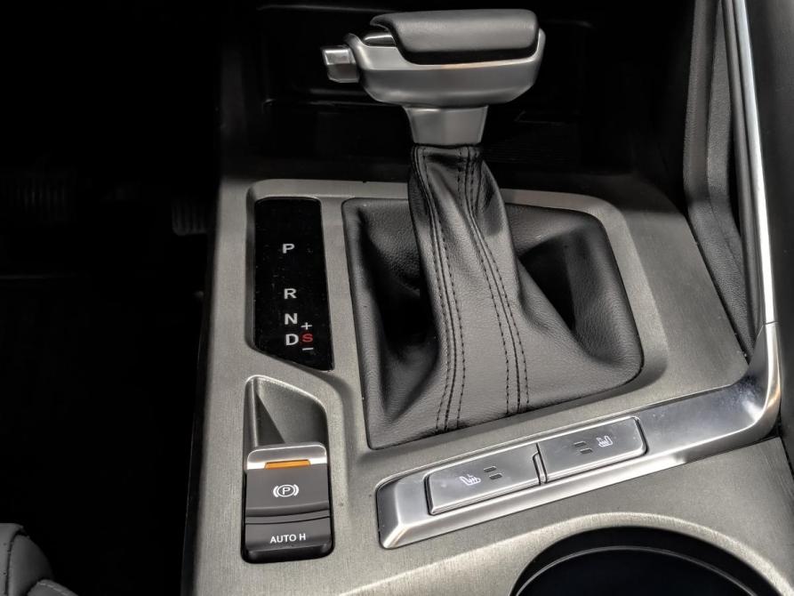 Changan CS35 Plus I Рестайлинг Москва  - изображение 28