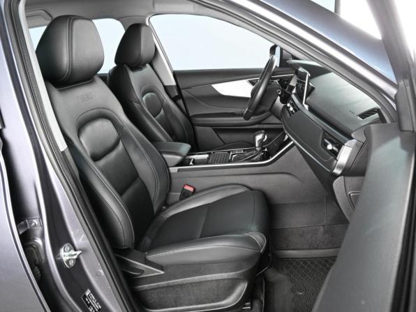 Chery Tiggo 4 Pro I с пробегом 2023 года, цена 1 529 000 рублей, 67209 км, внедорожник, Автокод Объявления