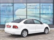 Volkswagen Polo V Рестайлинг Архангельск  - изображение 14