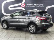 Nissan Qashqai II Ростов-на-Дону  - изображение 25