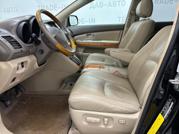 Lexus RX II Рестайлинг с пробегом 2007 года, цена 1 320 000 рублей, 228000 км, внедорожник, Автокод Объявления