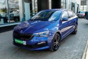 Skoda Rapid II Ульяновск  - изображение 39