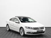 Volkswagen Passat CC I Рестайлинг Москва  - изображение 15