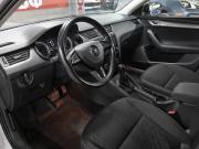 Skoda Octavia III (A7) Рестайлинг Москва  - изображение 41