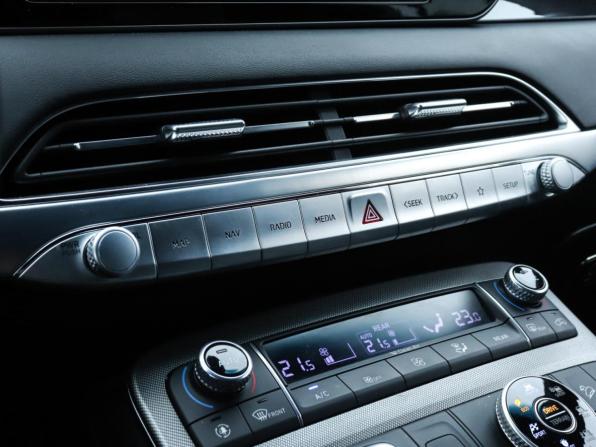 Hyundai Palisade I с пробегом 2021 года, цена 4 900 000 рублей, 50802 км, внедорожник, Автокод Объявления
