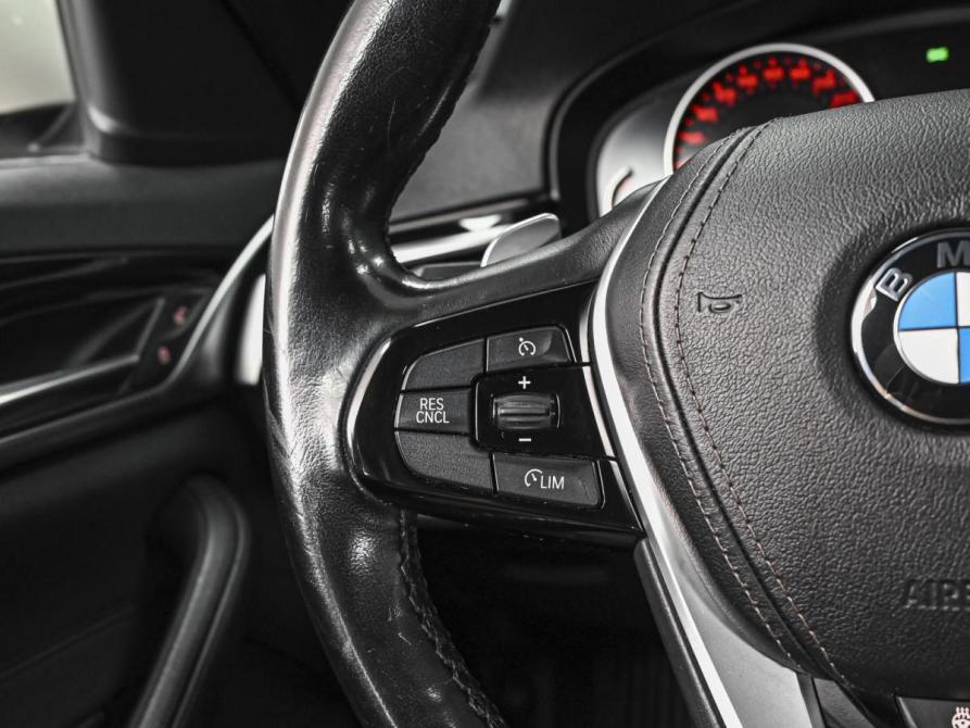 BMW 5 серии VII (G30/G31/G38) Ставрополь  - изображение 18