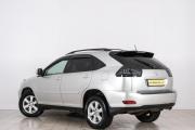 Toyota Harrier II (XU30) Красноярск  - изображение 29