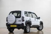 Lada (ВАЗ) Niva Travel I Новокузнецк  - изображение 42