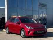 Kia Rio IV Самара  - изображение 19