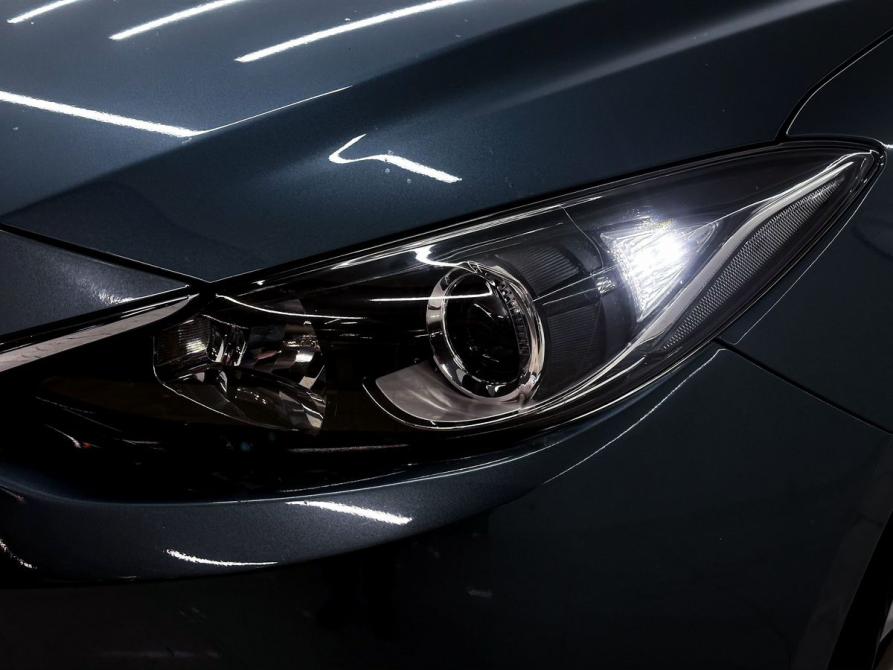 Mazda Axela III Уфа  - изображение 8
