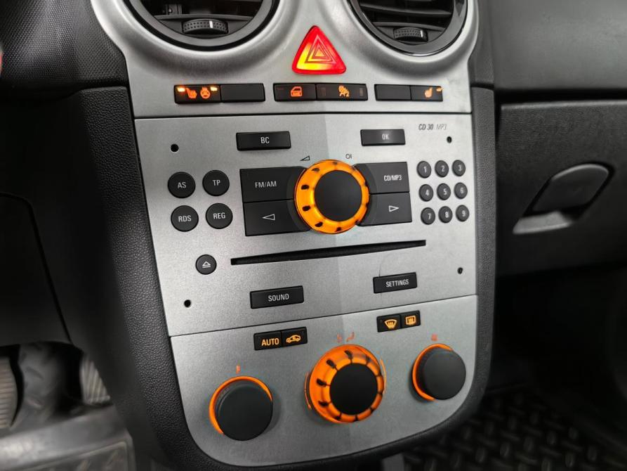 Opel Corsa D Рестайлинг I Москва  - изображение 18