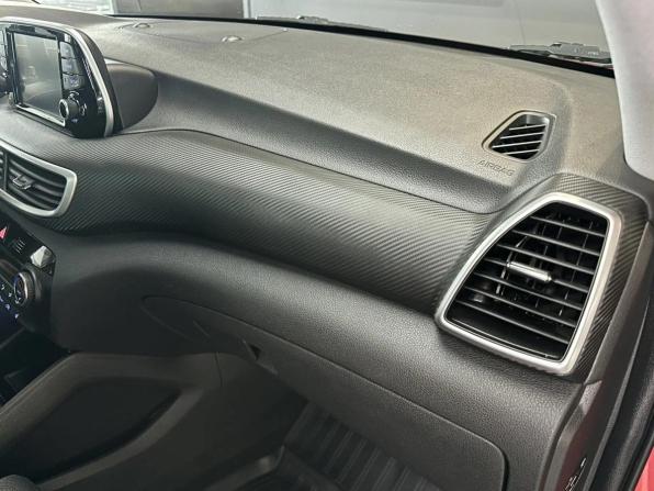 Hyundai Tucson III Рестайлинг с пробегом 2019 года, цена 2 420 000 рублей, 56249 км, внедорожник, Автокод Объявления