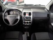 Hyundai Getz I Ростов-на-Дону  - изображение 29