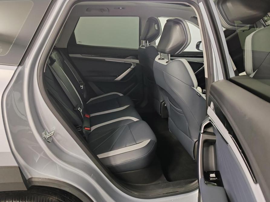 Geely Atlas II Москва  - изображение 22