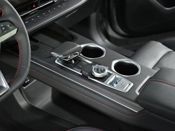 Changan UNI-S (CS55 Plus) с пробегом 2024 года, цена 2 349 000 рублей, 31 км, внедорожник, Автокод Объявления