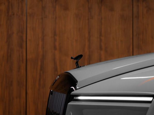 Rolls-Royce Spectre с пробегом 2025 года, цена 67 950 000 рублей, 35 км, купе, Автокод Объявления