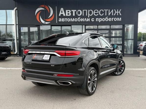 Geely Tugella I с пробегом 2021 года, цена 2 788 500 рублей, 97788 км, внедорожник, Автокод Объявления