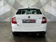 Skoda Rapid I Рестайлинг Оренбург  - изображение 24