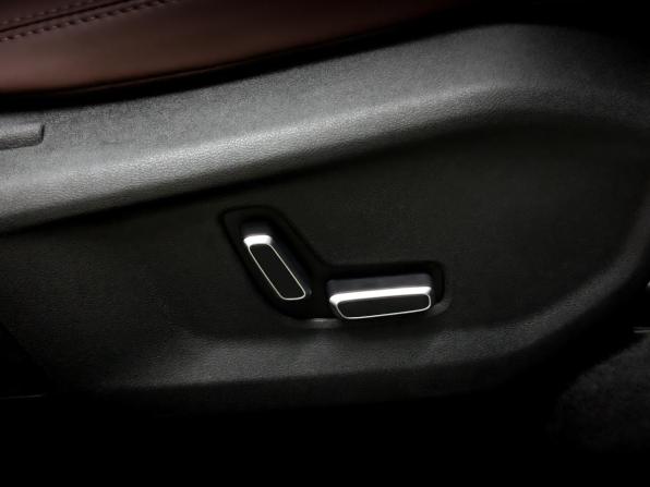 Geely Monjaro I с пробегом 2023 года, цена 2 735 000 рублей, 89462 км, внедорожник, Автокод Объявления