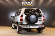 Chevrolet Niva I Уфа  - изображение 20