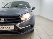 Lada (ВАЗ) Granta I Рестайлинг Энгельс  - изображение 50
