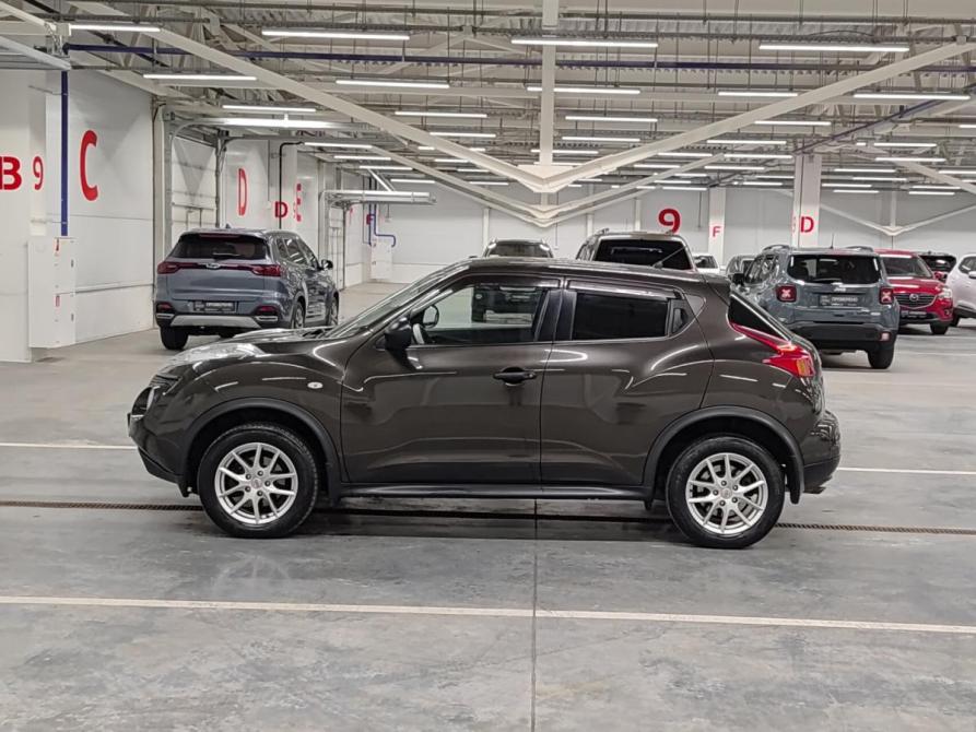 Nissan Juke I Казань  - изображение 10